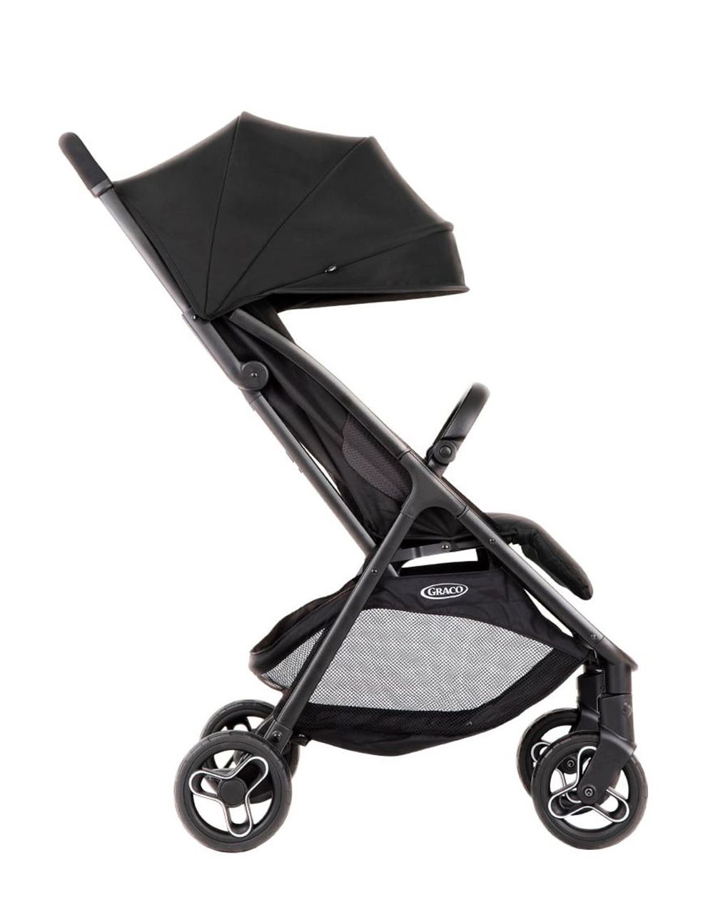 Graco myavo καρότσι 2σε1 κάθισμα αυτοκινήτου midnight - Graco