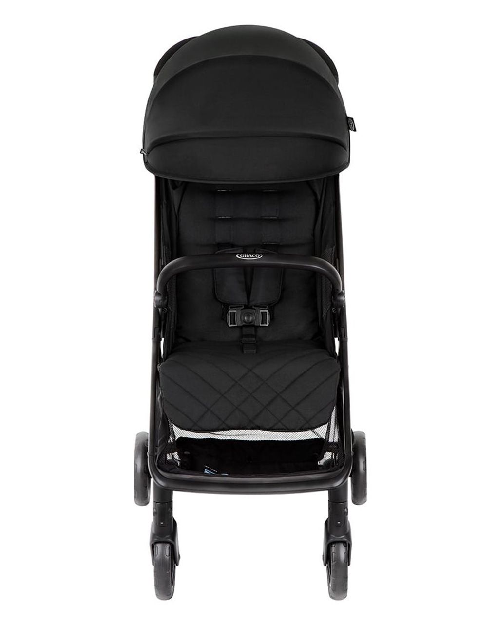 Graco myavo καρότσι 2σε1 κάθισμα αυτοκινήτου midnight - Graco