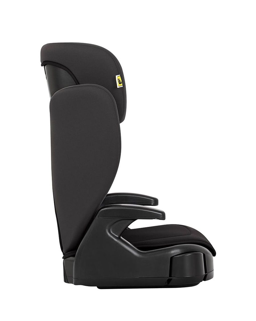 Graco κάθισμα αυτοκινήτου junior maxi i-size (100-150cm) midnight 8ct899mdneu - Graco