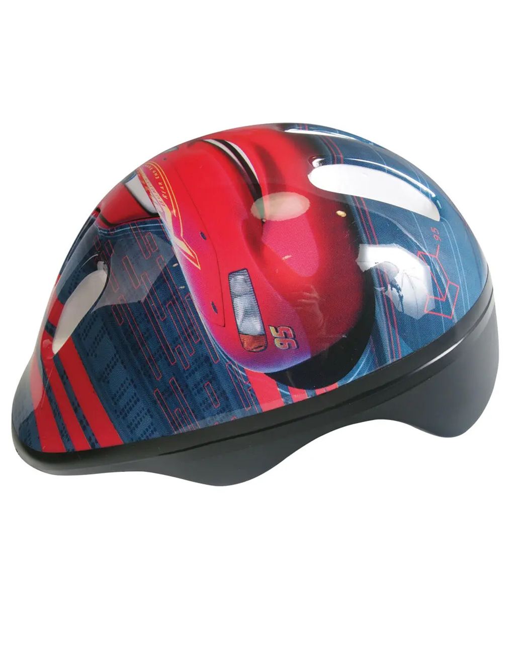 As προστατευτικό κράνος disney cars για 3+ χρονών 5004-50194 - AS Wheels