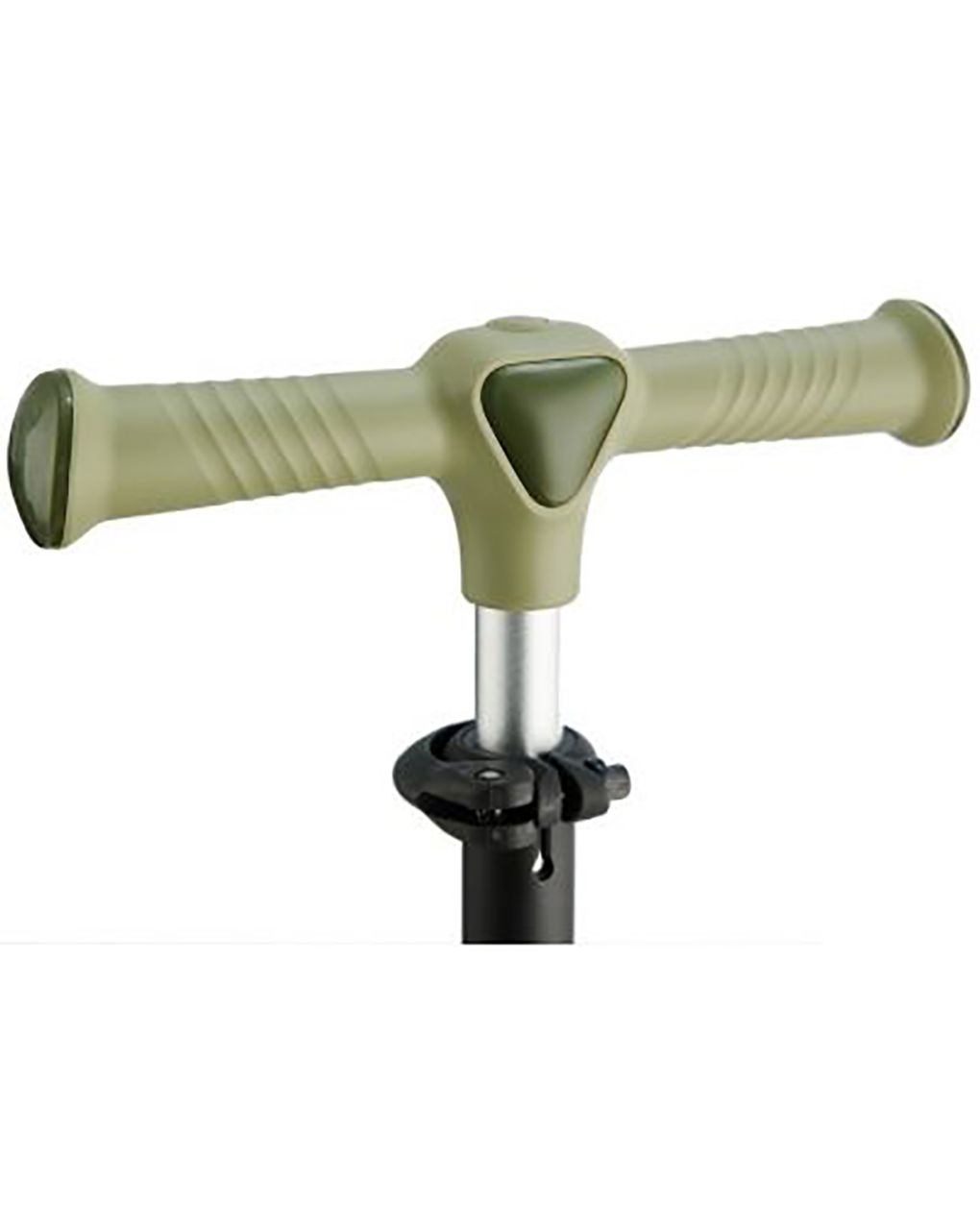 Kinderkraft πατίνι 2 σε 1 halley grassland green - Kinderkraft