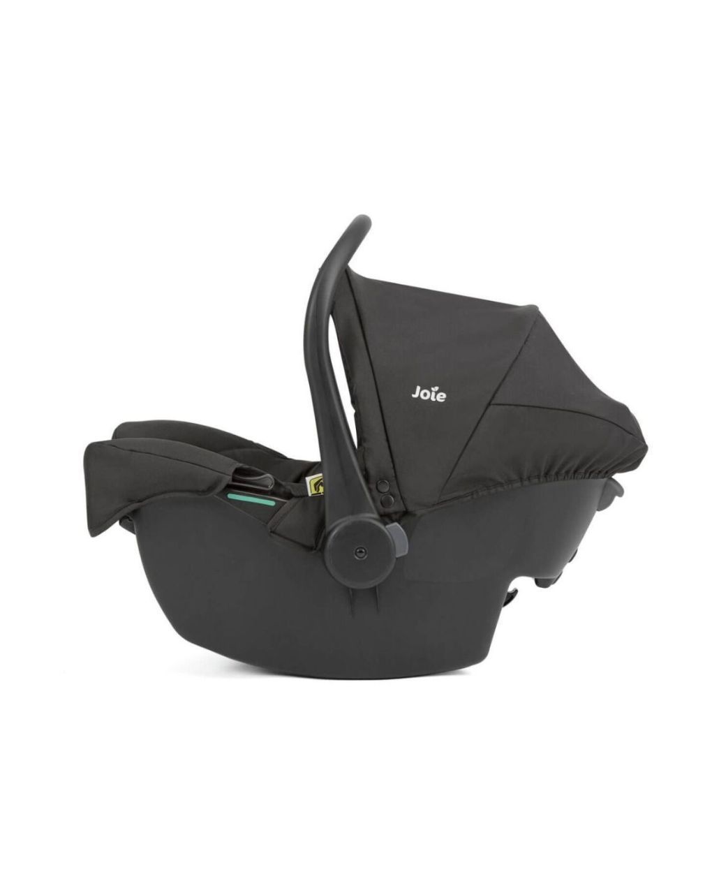 Joie κάθισμα αυτοκινήτου i-juva (40-75cm) shale c2114aasha000 - Joie