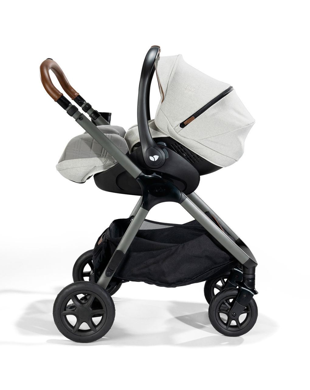 Joie καρότσι finiti oyster signature collection - Joie
