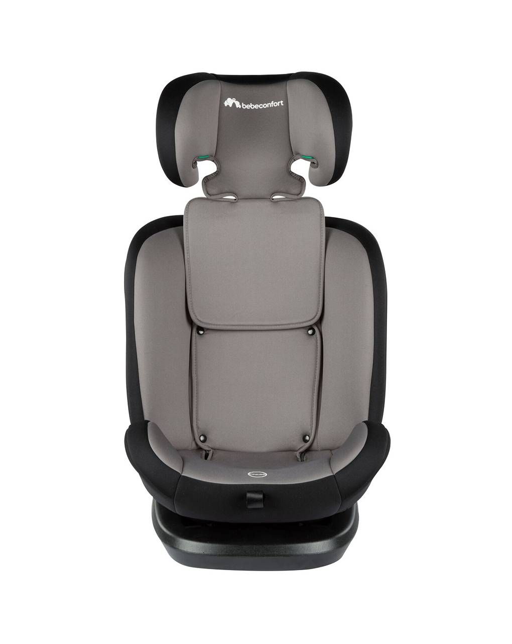 Bebe confort κάθισμα αυτοκινήτου everfix i-size με isofix (76-150cm) grey mist - Bébé Confort