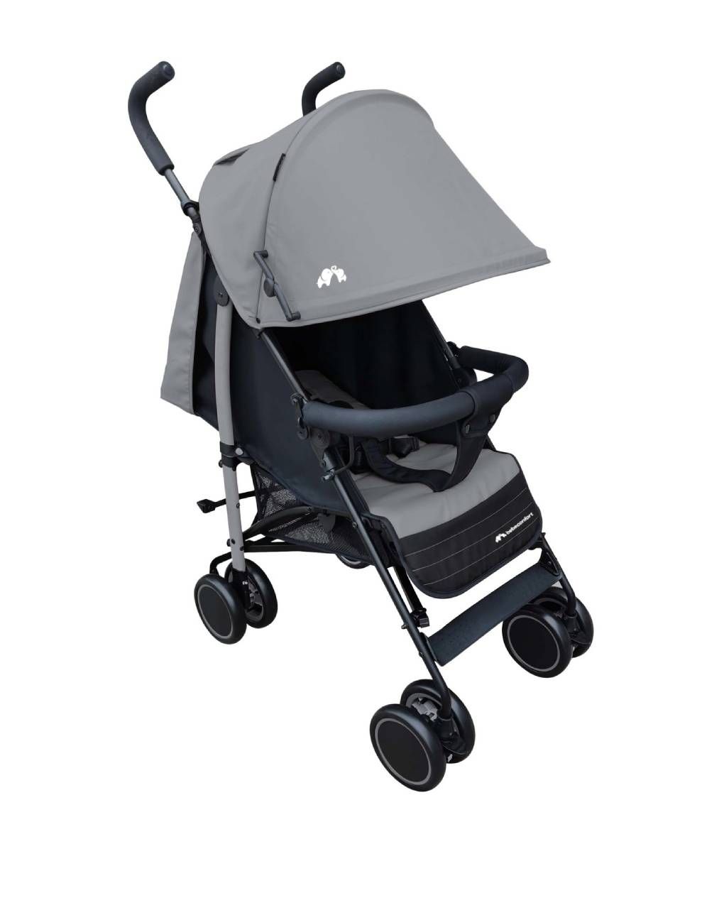 Bebe confort καρότσι περιπάτου umbrella park grey - Bébé Confort