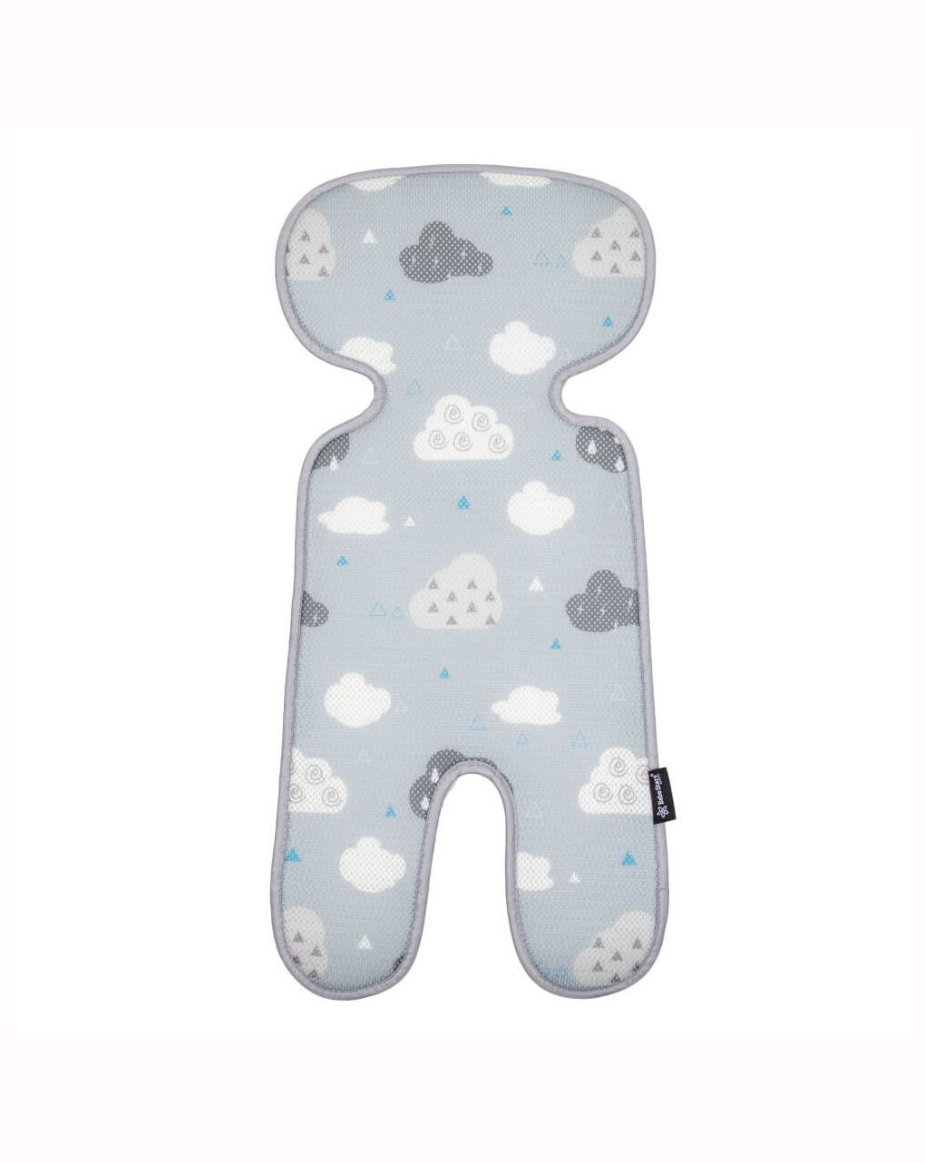 Bebe stars κάλυμμα αντιιδρωτικό καθίσματος αυτοκινήτου 0+ cloud