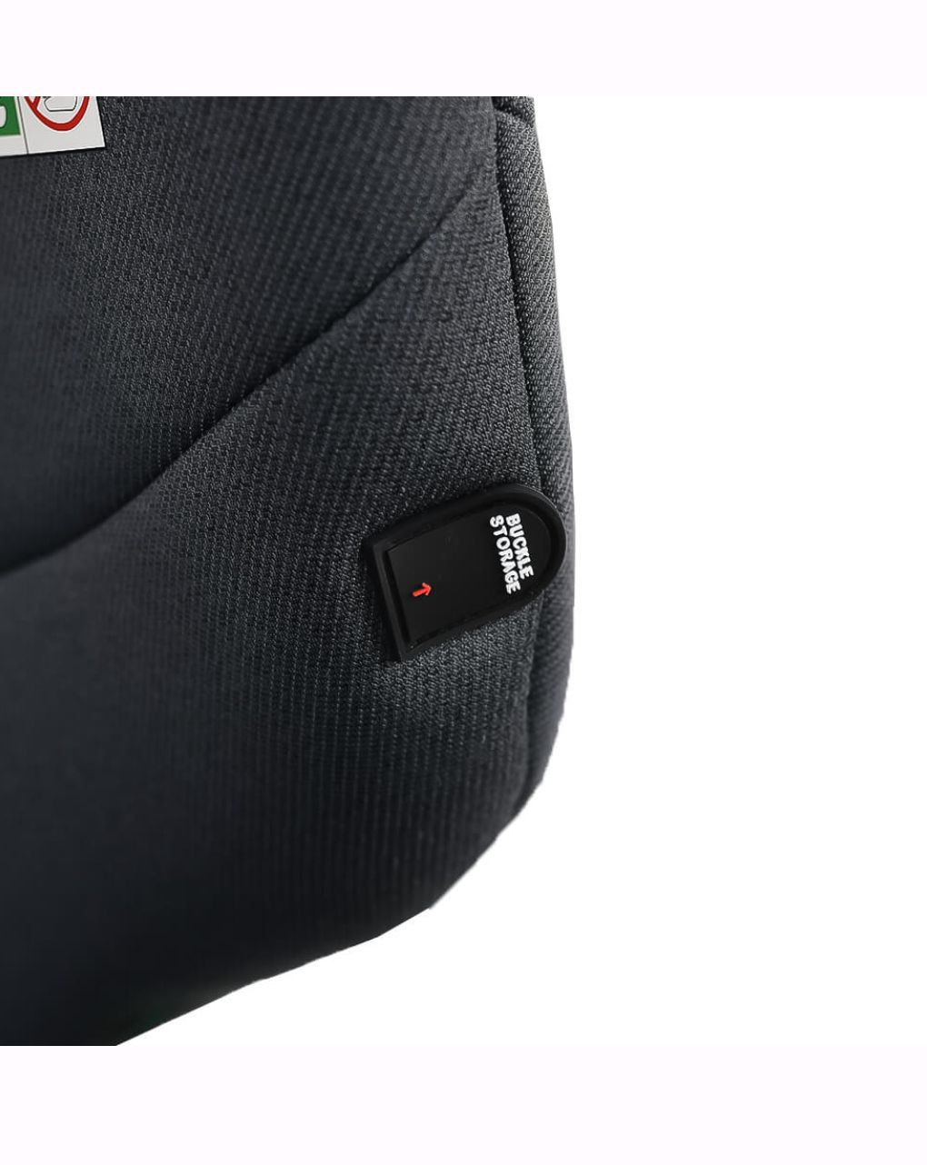 Bebe stars κάθισμα αυτοκινήτου nobile i-size (40-150cm) 360° ice grey 924-188 - Bebe Stars