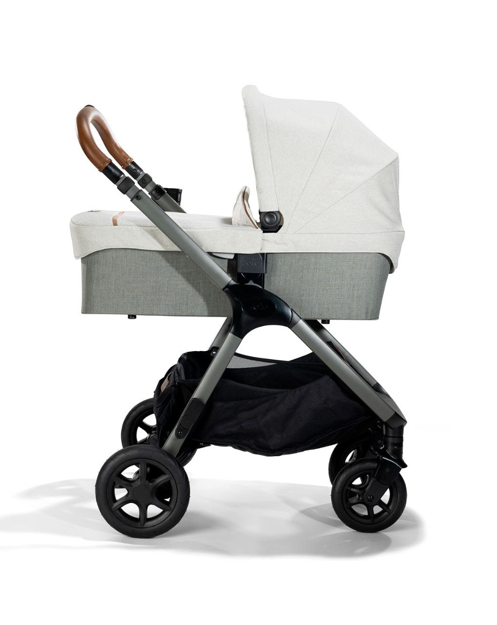 Joie καρότσι finiti oyster signature collection - Joie