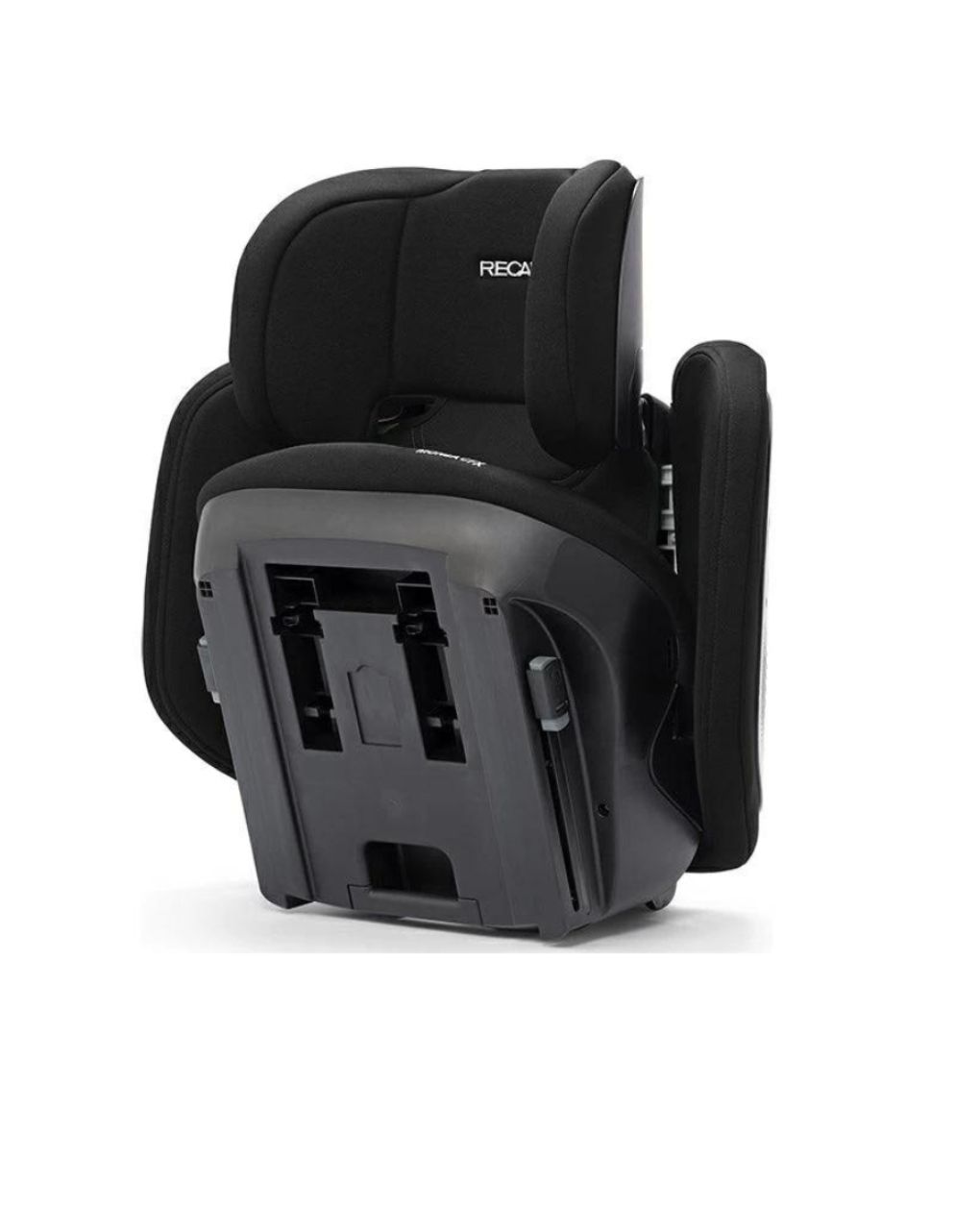 Recaro κάθισμα αυτοκινήτου monza compact cfx i-size (100-150cm) melbourne black - Recaro