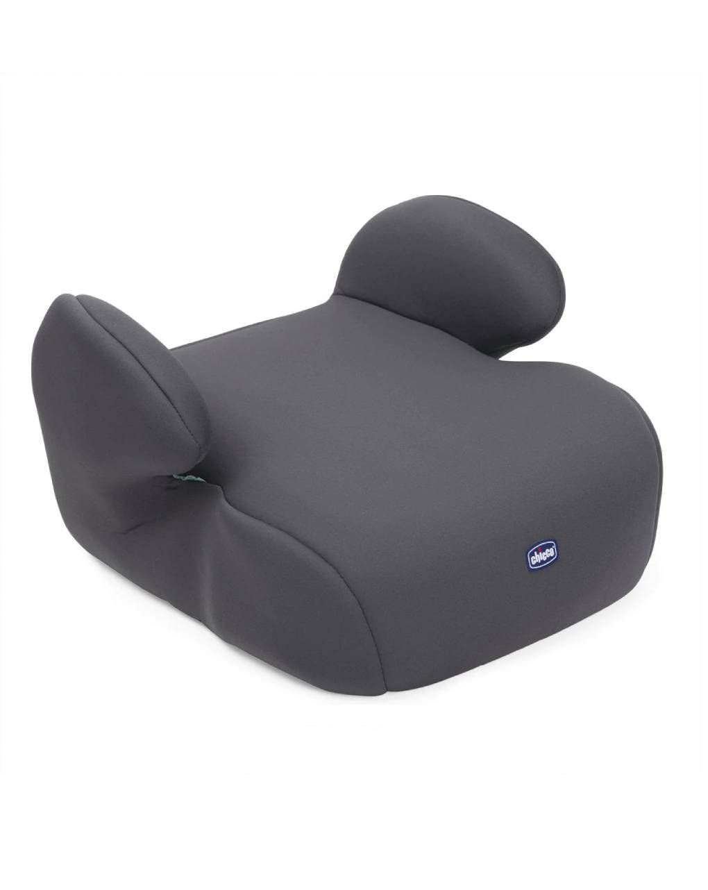 Chicco κάθισμα αυτοκινήτου booster quasar i-size (126-150cm) grey