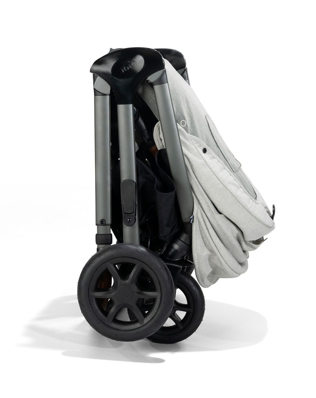 Joie καρότσι finiti oyster signature collection - Joie