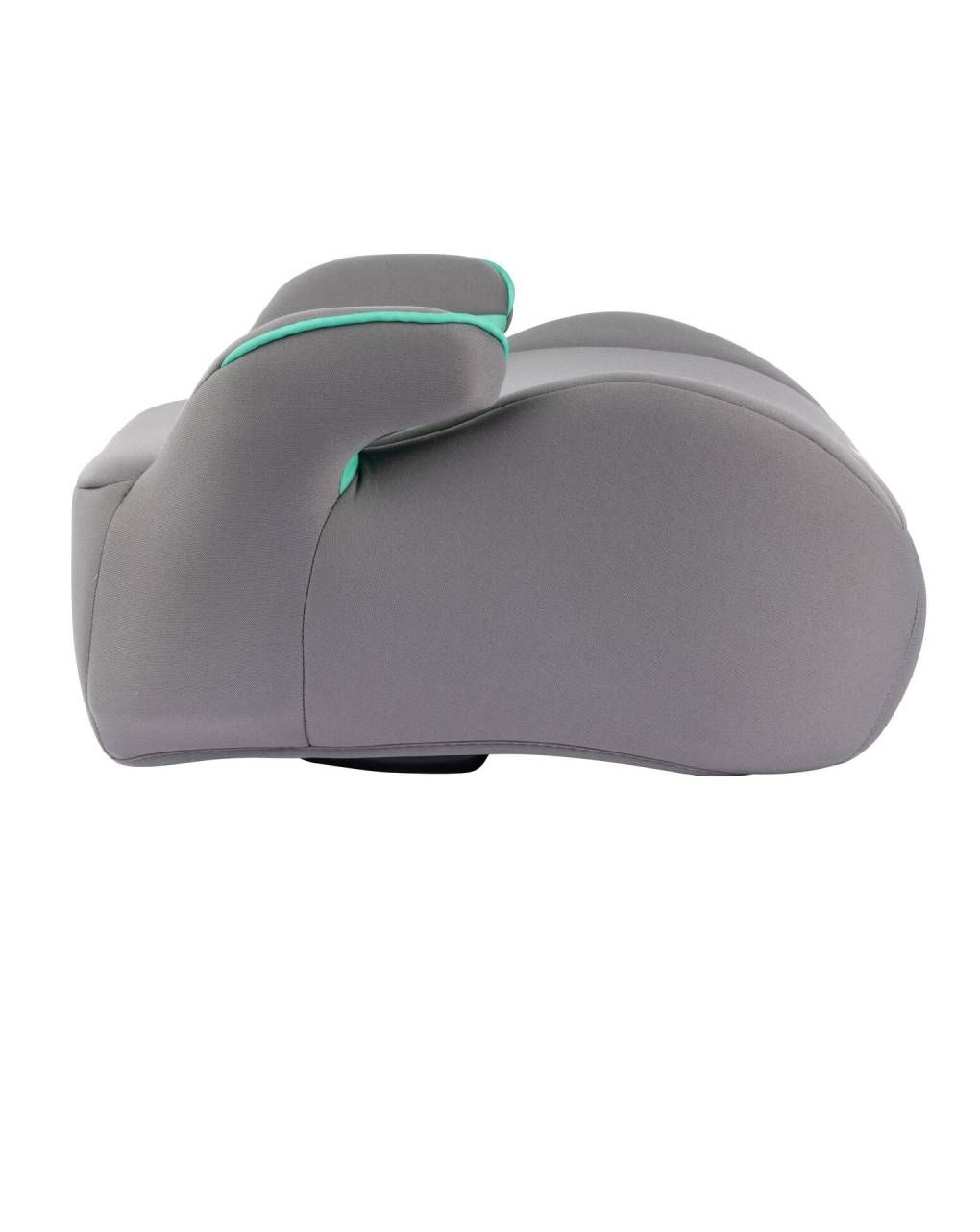 Bebe confort κάθισμα αυτοκινήτου booster manga i-safe (125-150 cm) full grey ur3-81033-02 - Bébé Confort