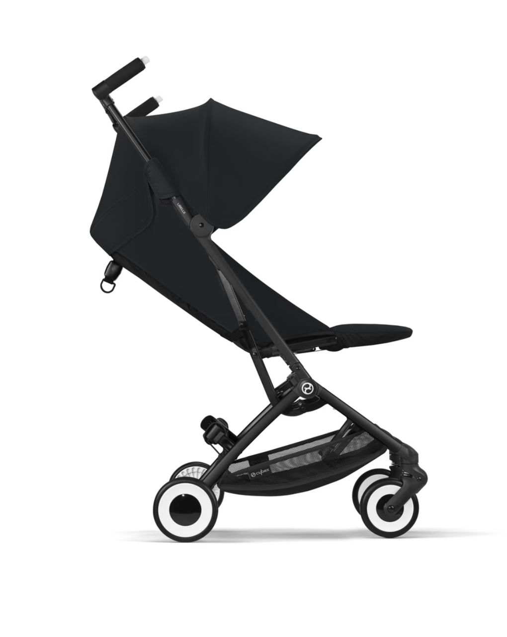 Cybex καρότσι libelle blk magic black - Cybex