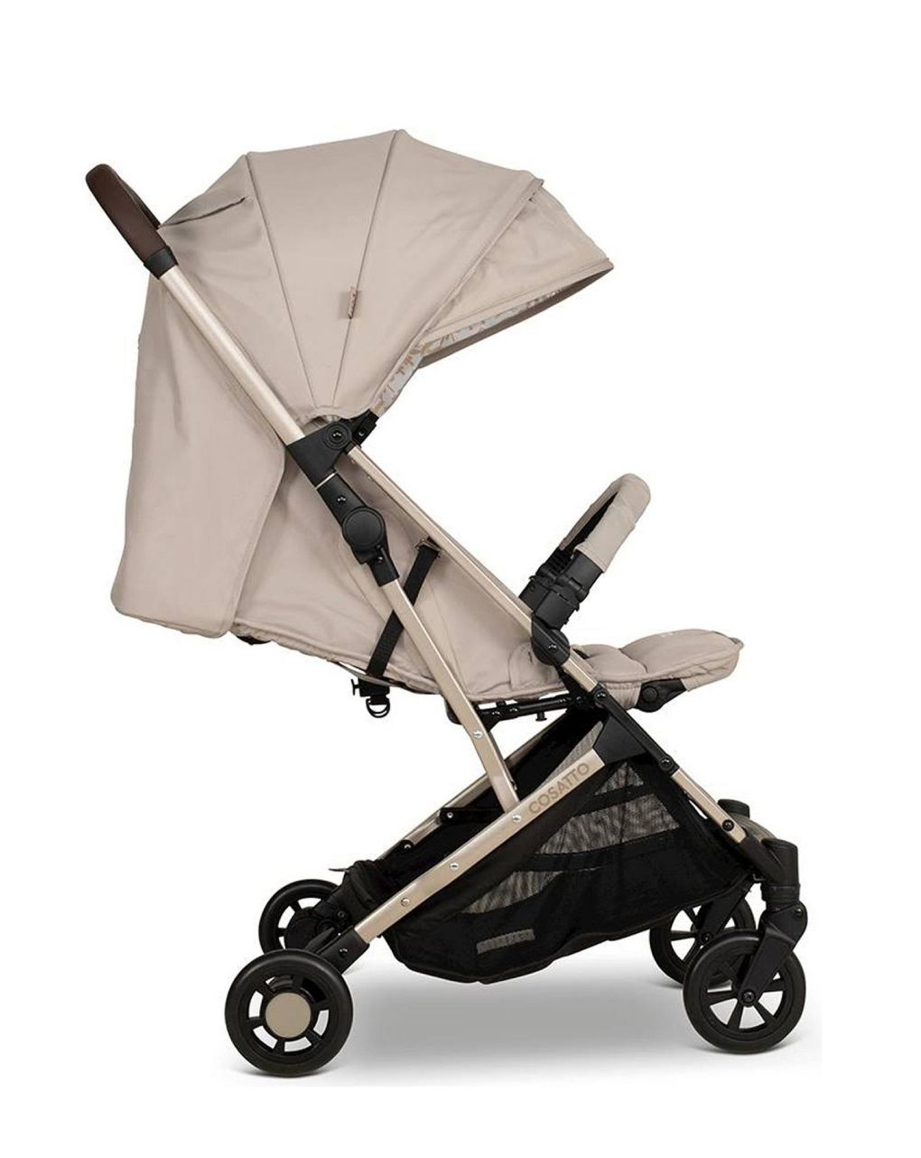 Cosatto καρότσι yo! whisper - cosatto