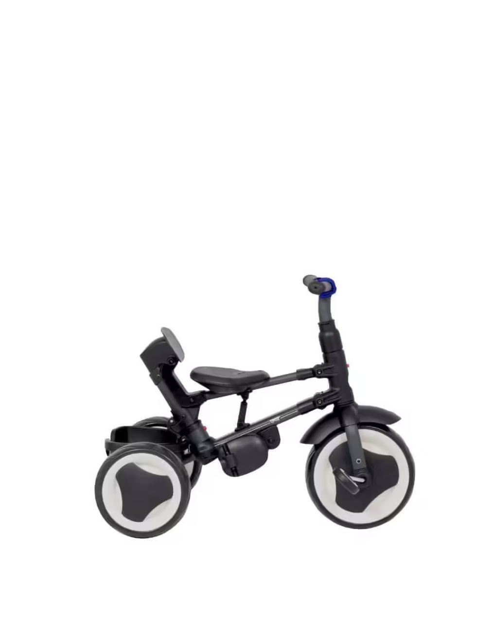 Qplay rito eva wheels τρίκυκλο ποδήλατο μπλε 01-1212037-04 - QPLAY