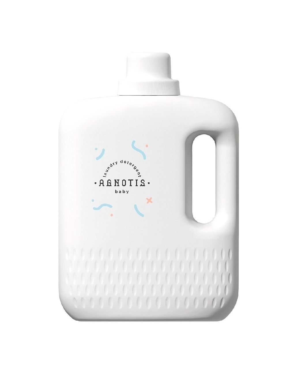 Agnotis βρεφικό απορρυπαντικό ρούχων 1,8lt