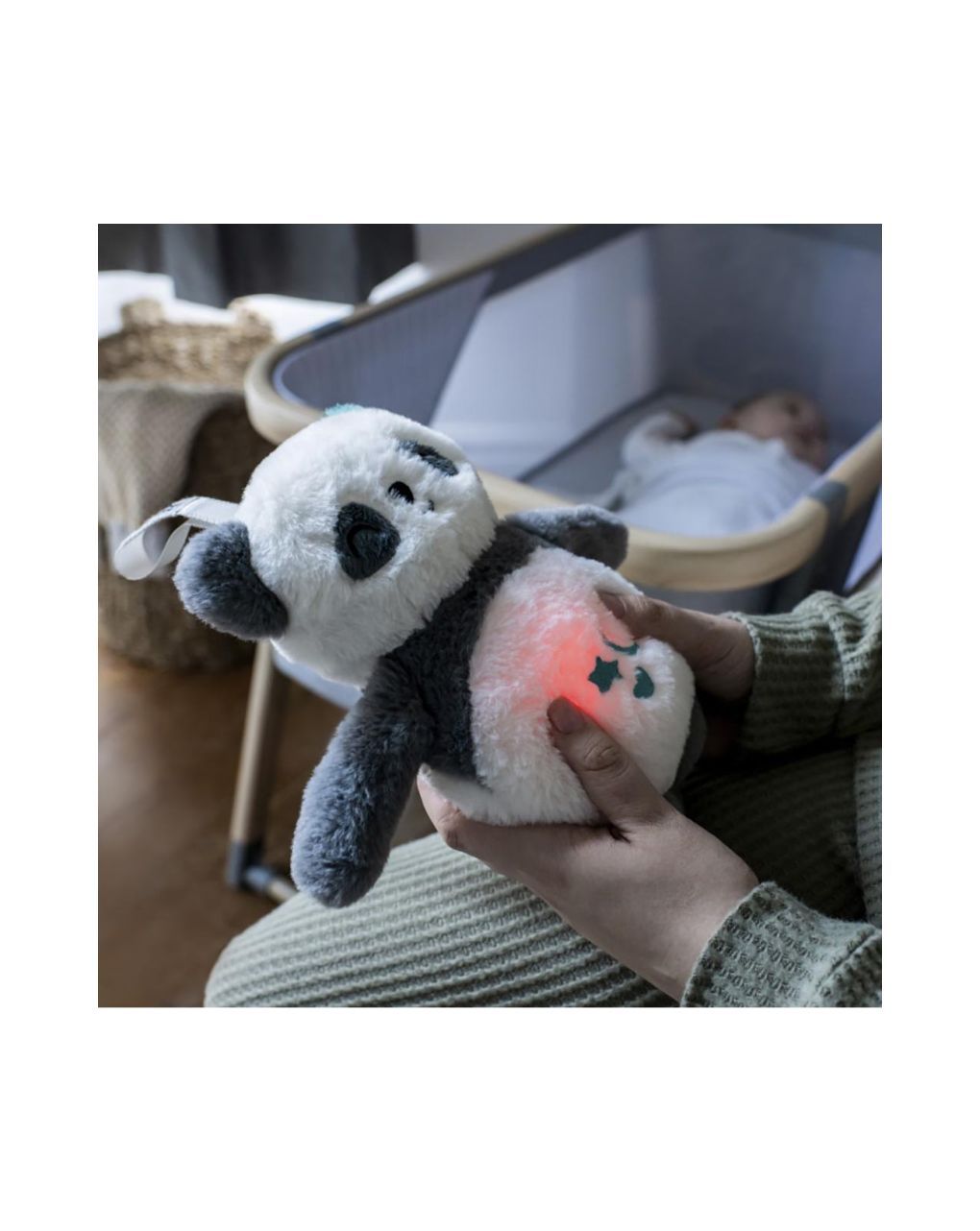 Tommee tippee deluxe pip το πάντα baby sleep - Tommee Tippee