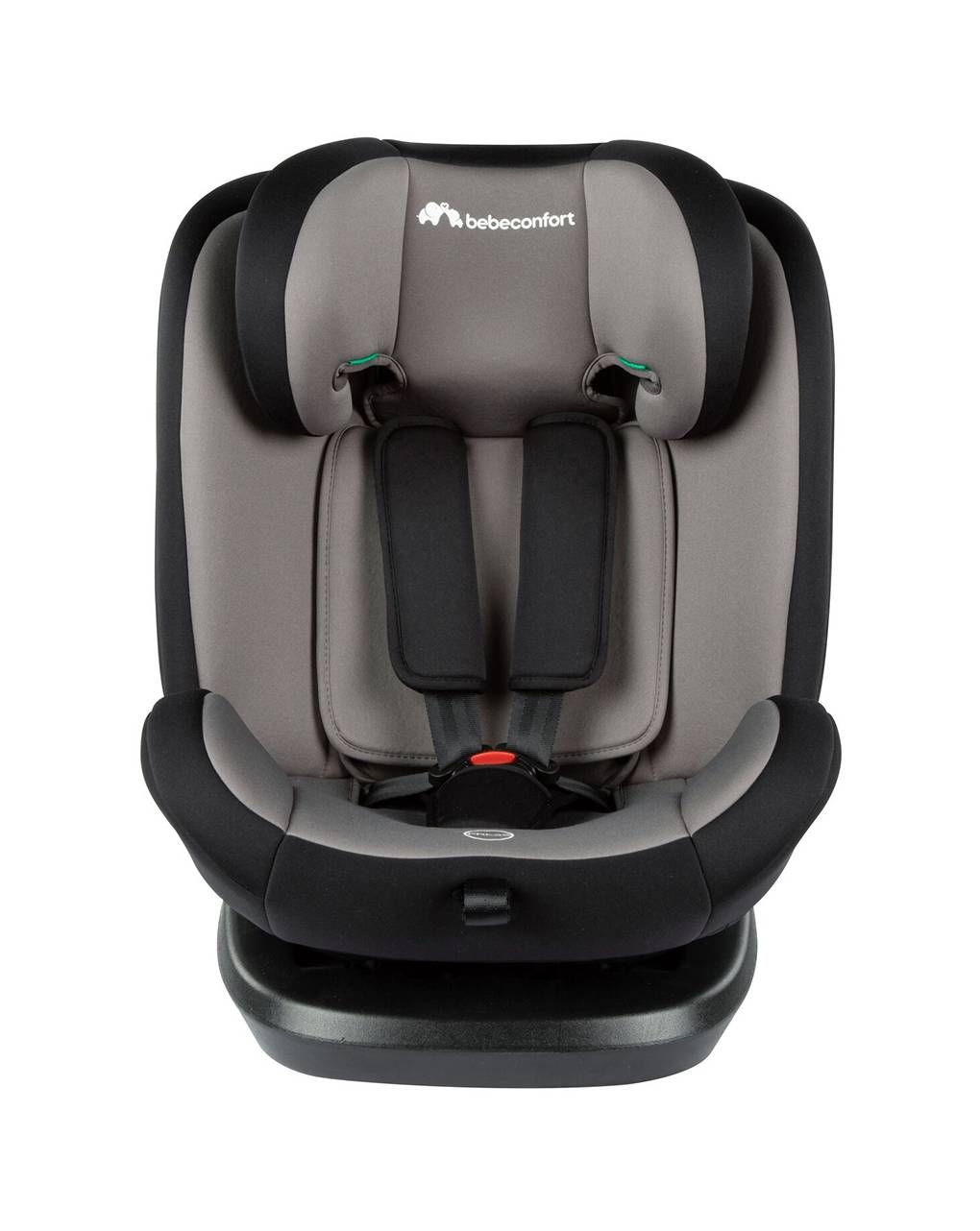 Bebe confort κάθισμα αυτοκινήτου everfix i-size με isofix (76-150cm) grey mist - Bébé Confort