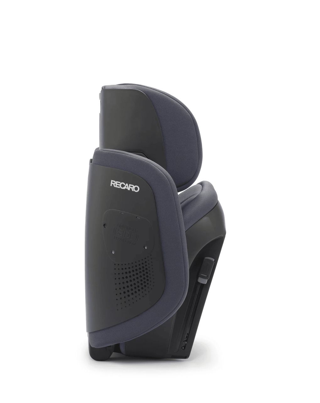 Recaro κάθισμα αυτοκινήτου monza compact cfx (100-150cm) melbourne grey - Recaro