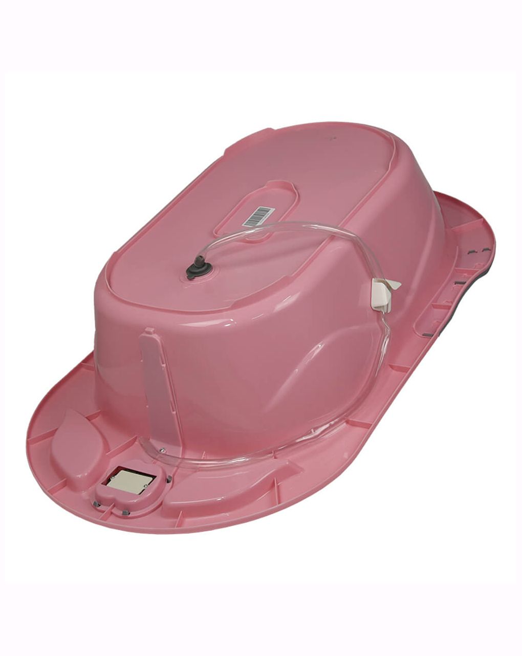 Bebe stars μπανάκι μωρού bubble pink - Bebe Stars