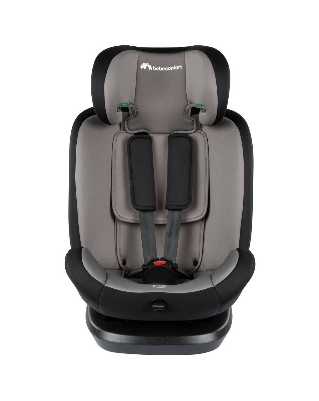 Bebe confort κάθισμα αυτοκινήτου everfix i-size με isofix (76-150cm) grey mist - Bébé Confort