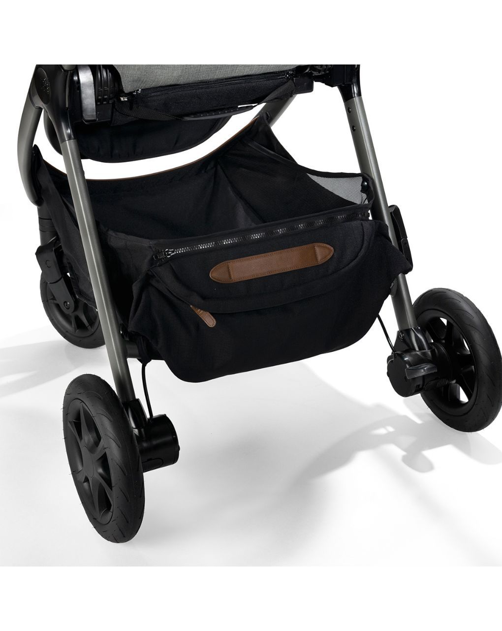 Joie καρότσι finiti oyster signature collection - Joie