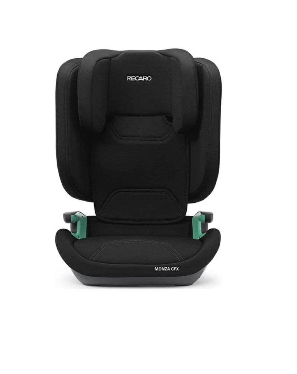 Recaro κάθισμα αυτοκινήτου monza compact cfx i-size (100-150cm) melbourne black - Recaro