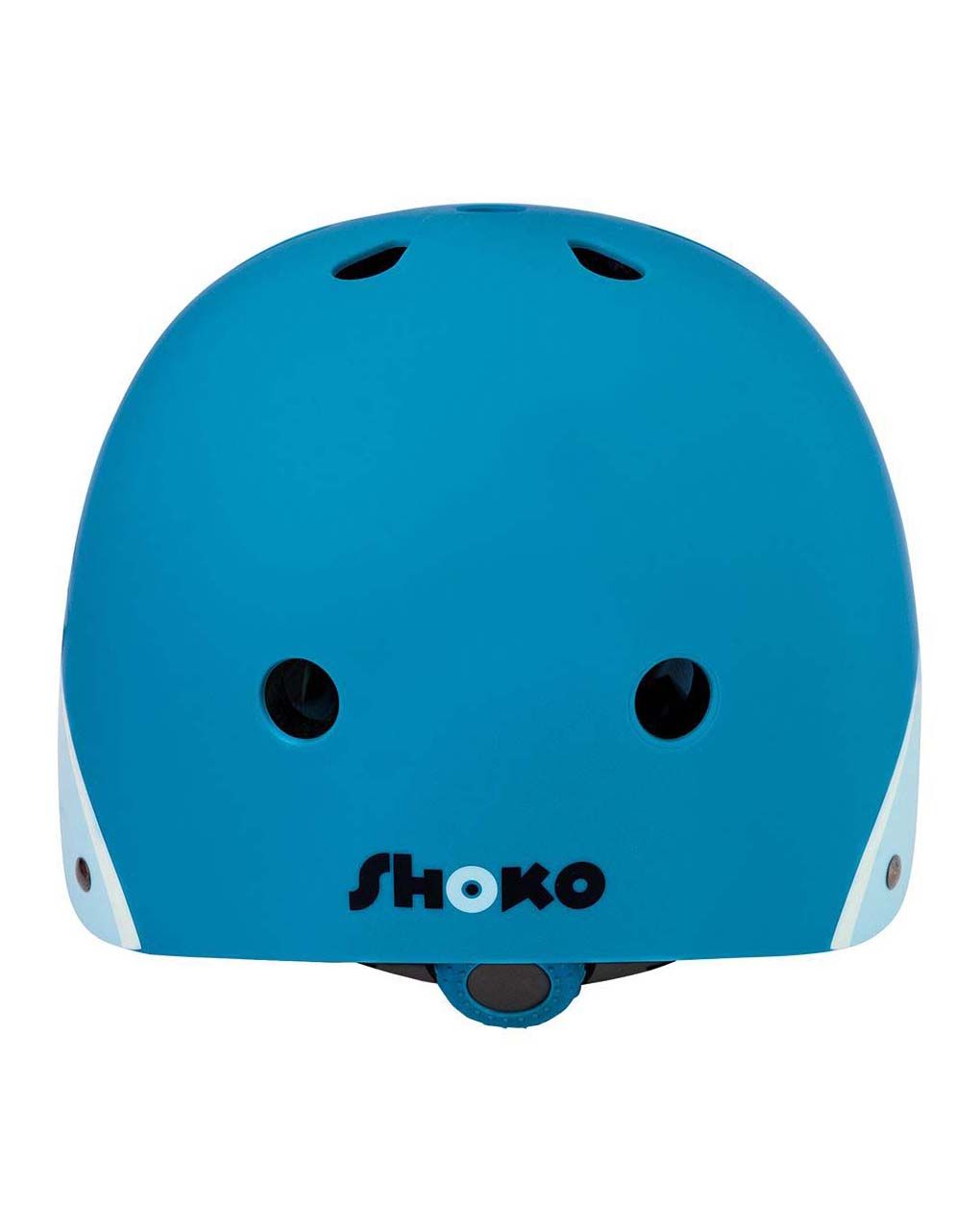 Shoko παιδικό κράνος σε μπλε χρώμα (μέγεθος s-m) 5004-50601 - Shoko