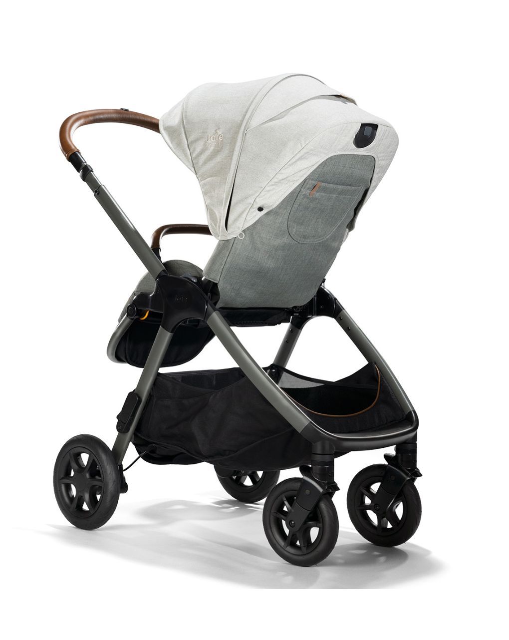 Joie καρότσι finiti oyster signature collection - Joie