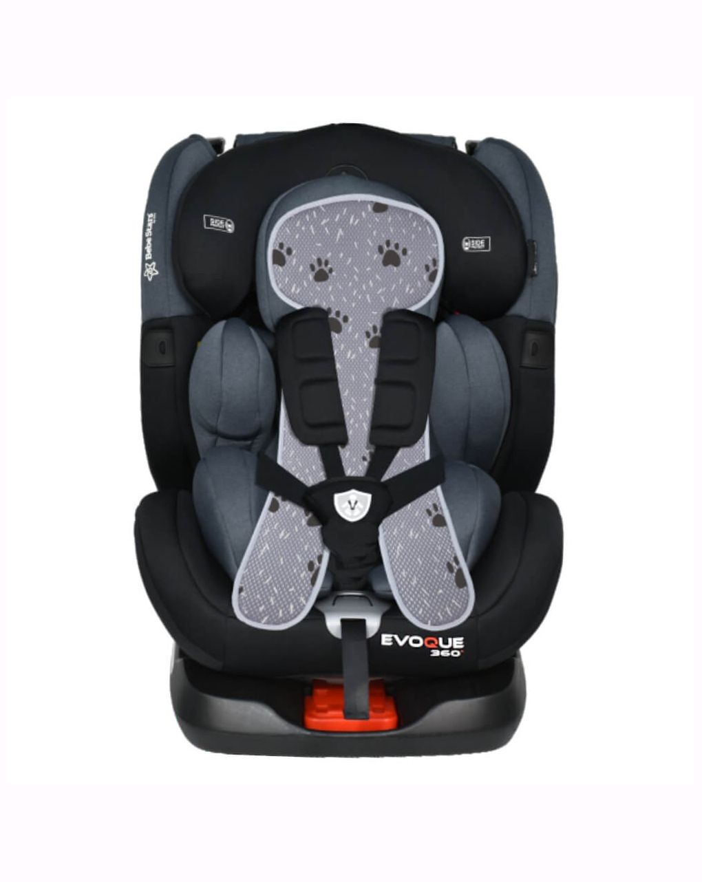 Bebe stars αντιιδρωτικό κάλυμμα καθίσματος αυτοκινήτου 0+ foot - Bebe Stars