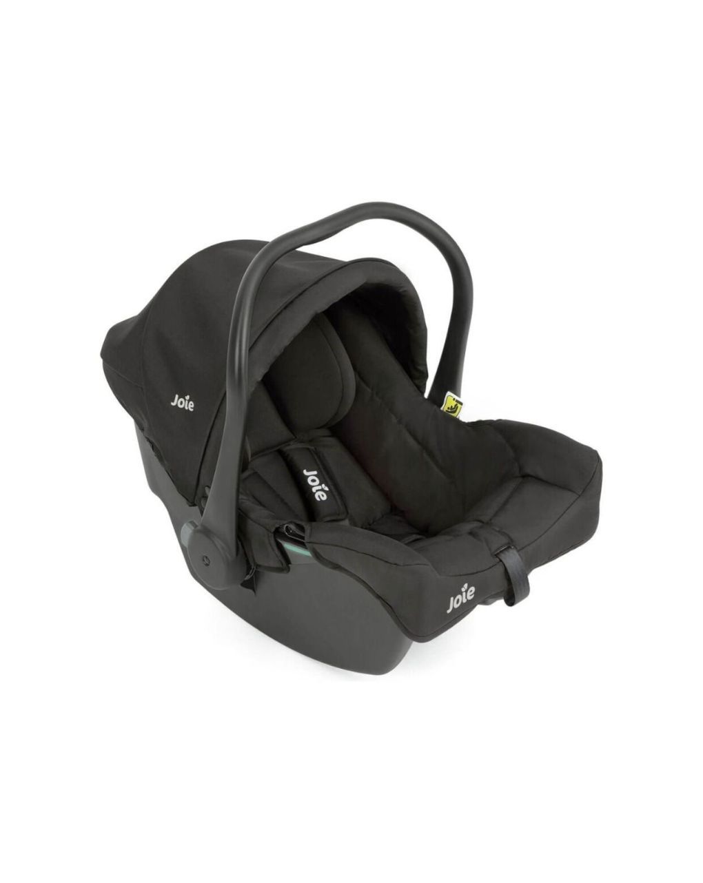Joie κάθισμα αυτοκινήτου i-juva (40-75cm) shale c2114aasha000