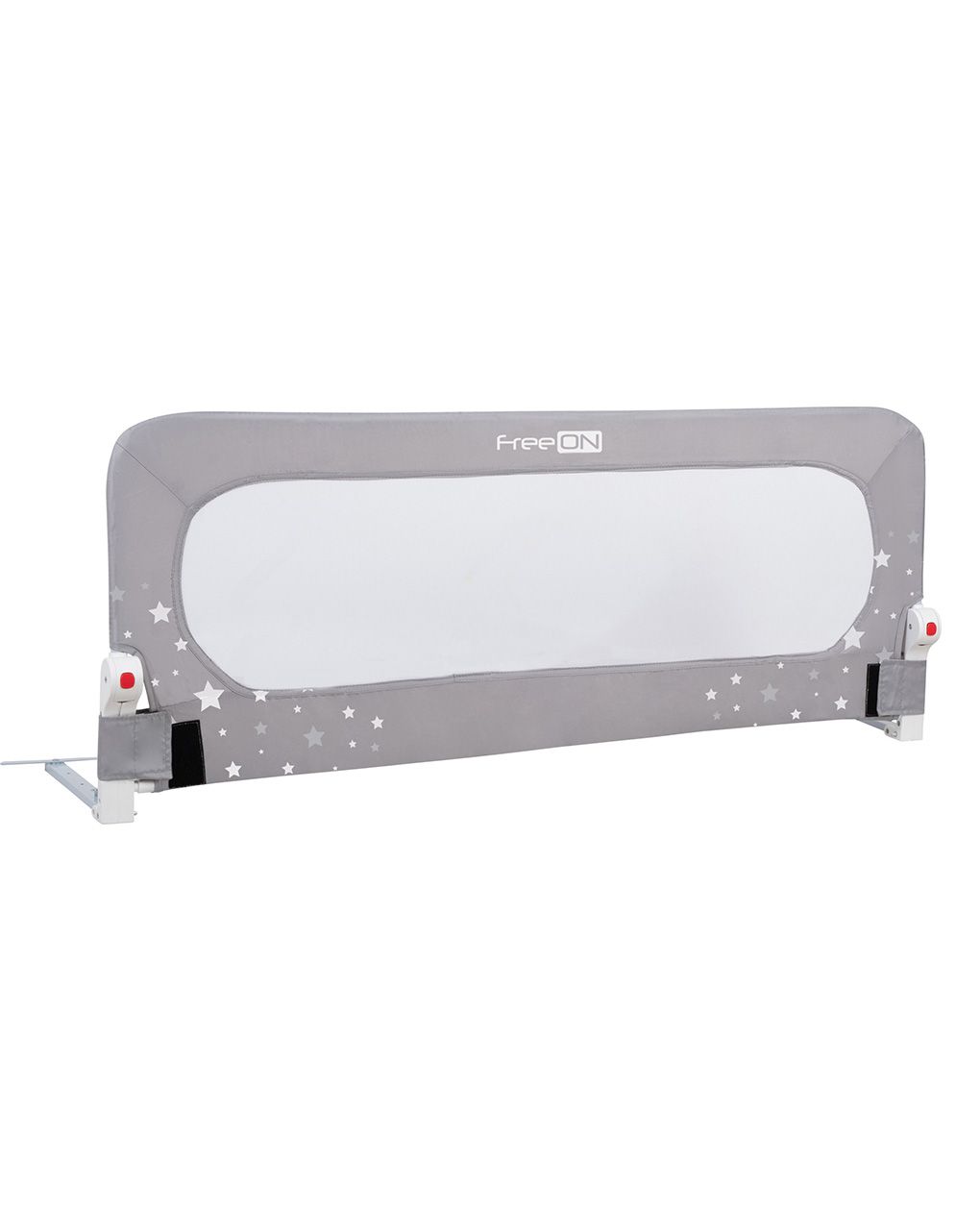Freeon μπάρα προστασίας κρεβατιού 135x57cm little stars, 48457