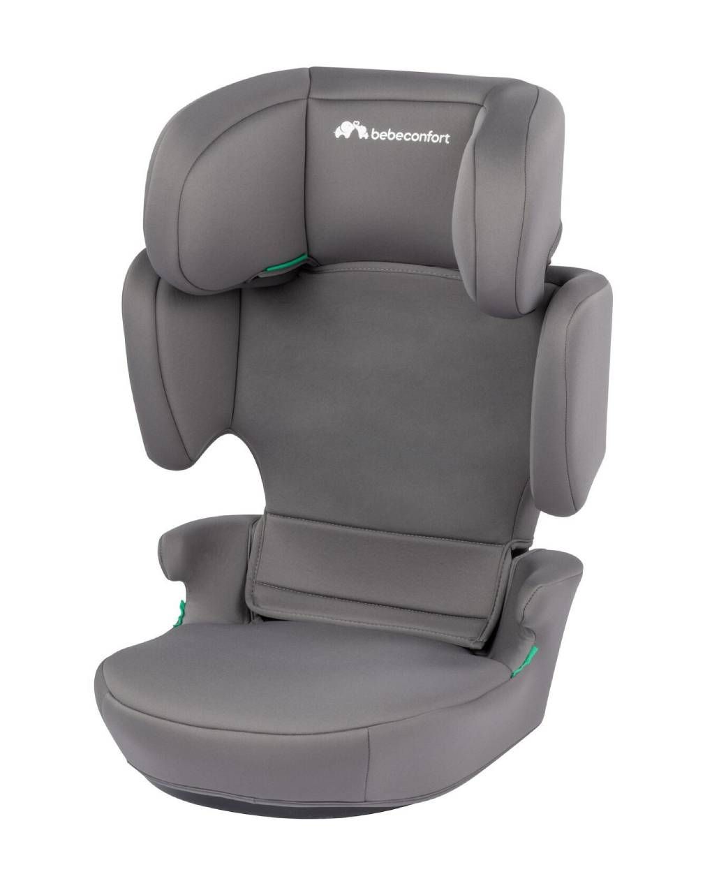 Bebe confort κάθισμα αυτοκινήτου road safe i-size (100-150 cm) full grey ur3-81023-02