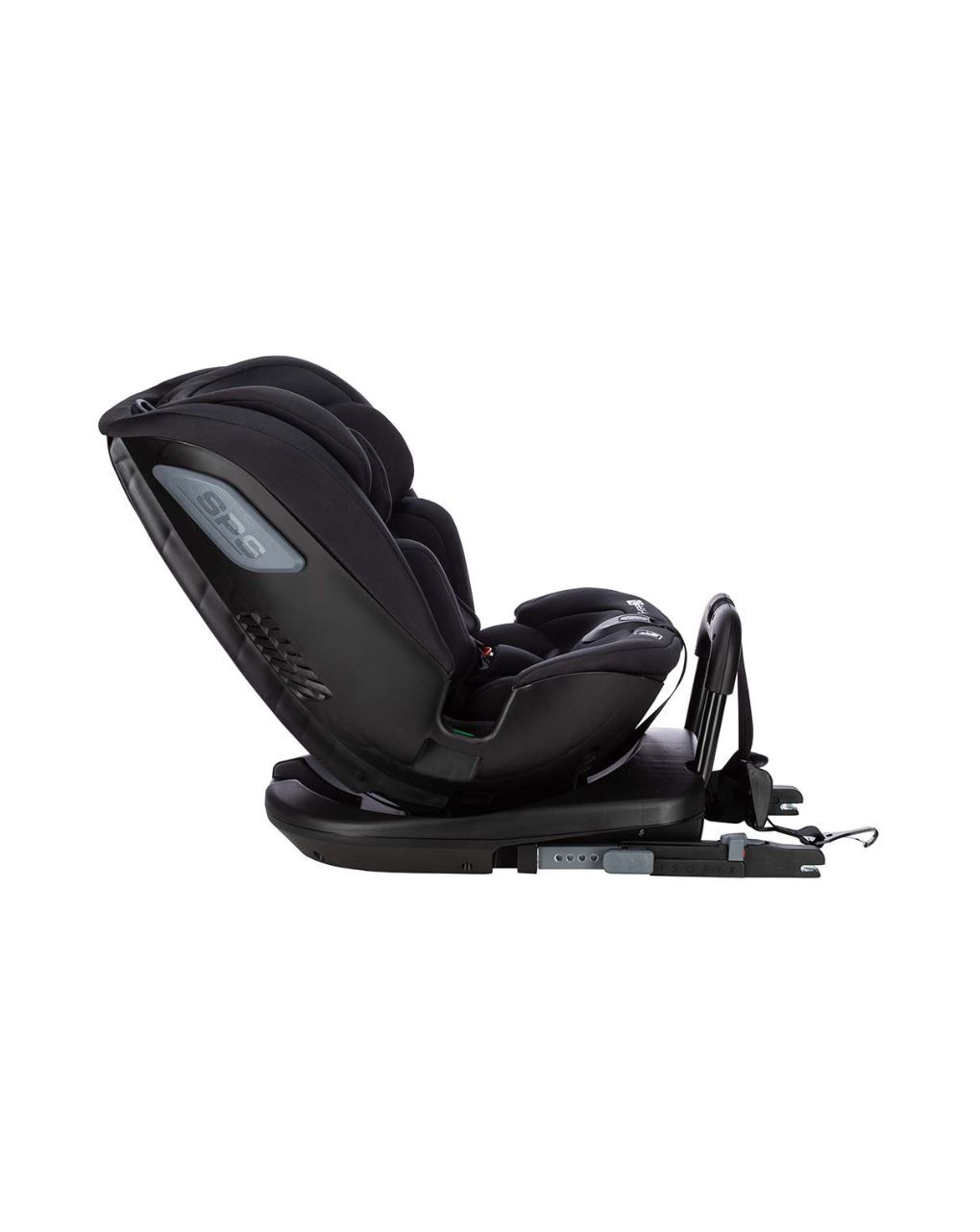 Freeon κάθισμα αυτοκινήτου epic 360° i-size (40-150cm) με isofix black 81521 - Freeon