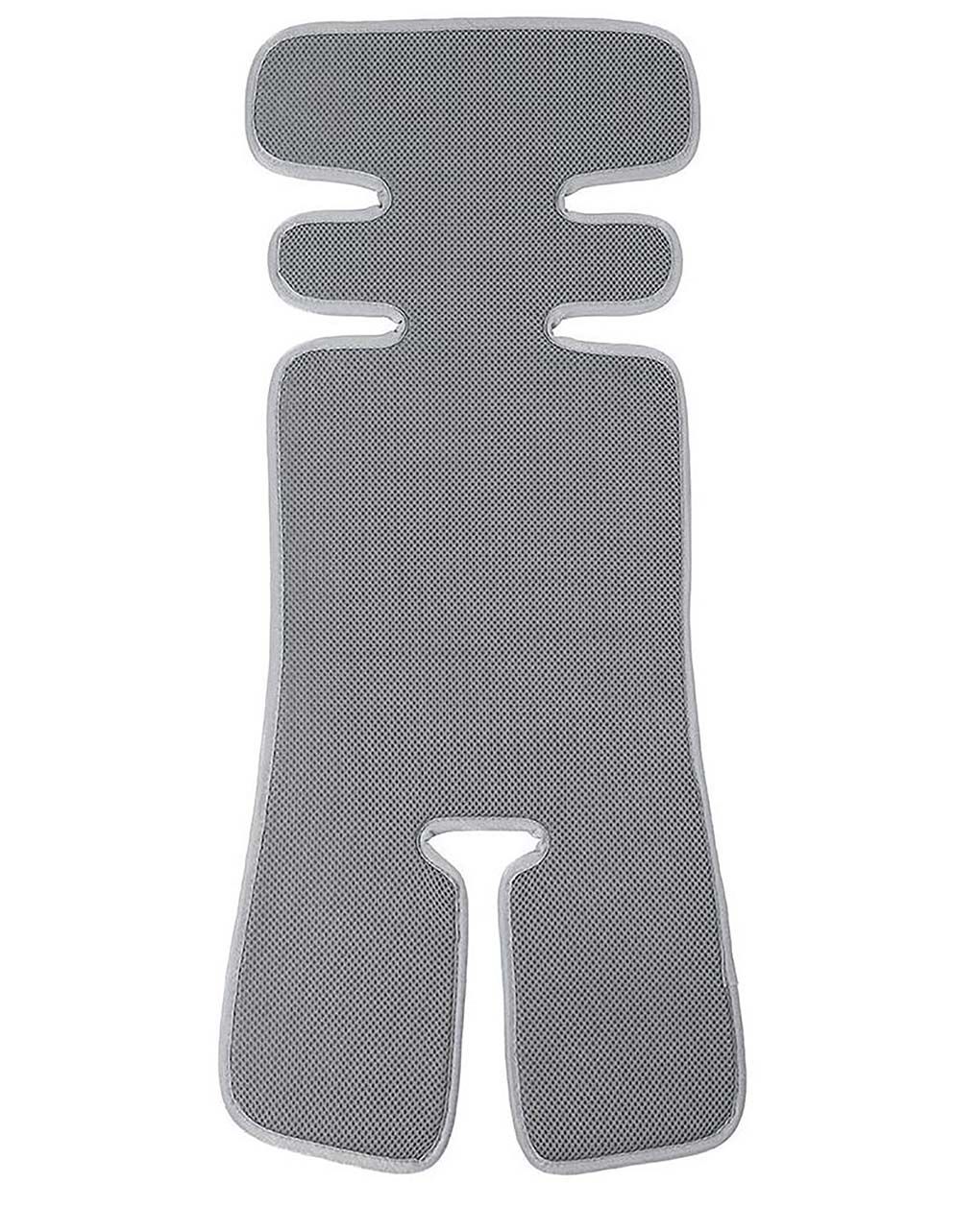 Freeon universal αντιιδρωτικό κάλυμμα καροτσιού & καθίσματος αυτοκινήτου με 3d air mesh 48716