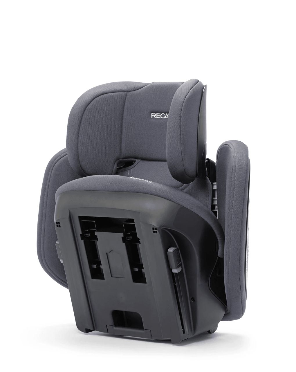 Recaro κάθισμα αυτοκινήτου monza compact cfx (100-150cm) melbourne grey - Recaro