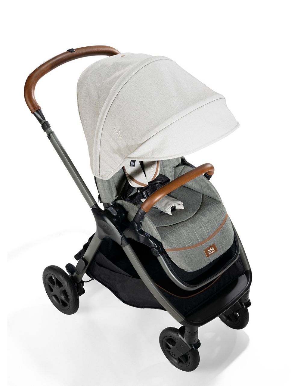 Joie καρότσι finiti oyster signature collection - Joie