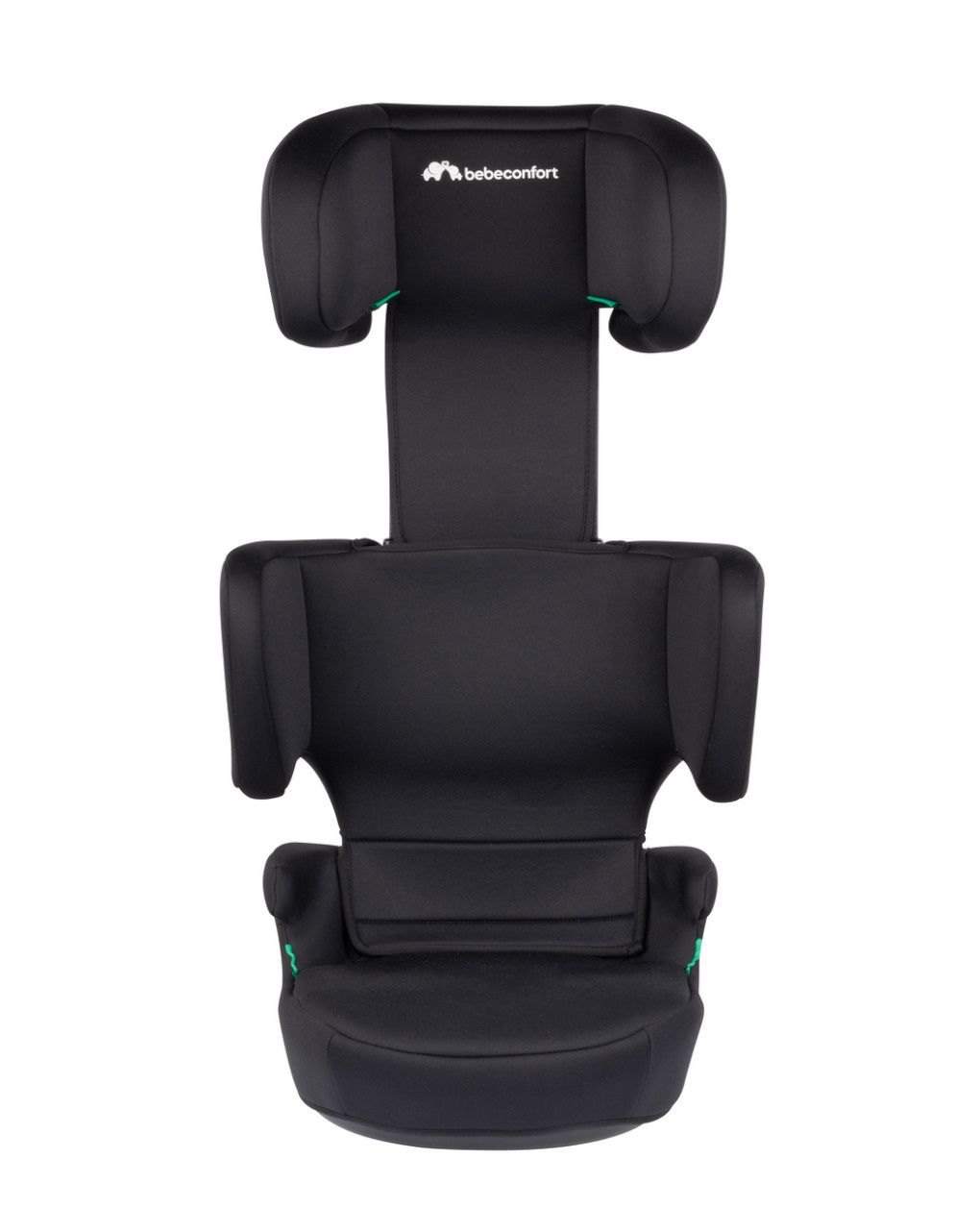 Bebe confort καθισματάκι αυτοκινήτου road safe i-size (100-150 cm) full black ur3-81023-00 - Bébé Confort