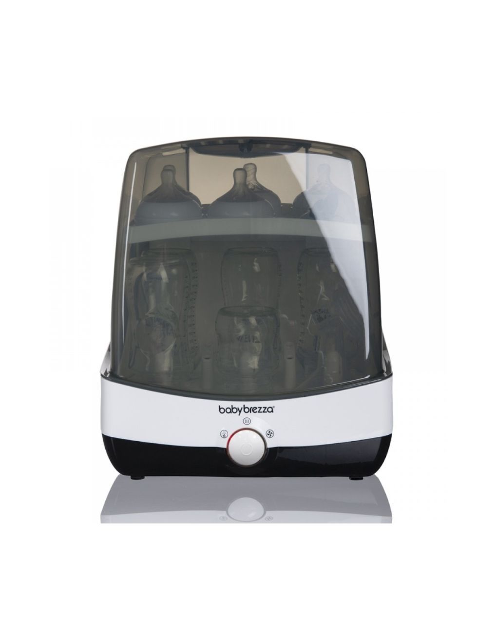 Baby brezza - αποστειρωτής στεγνωτήρας super fast - BABYBREZZA