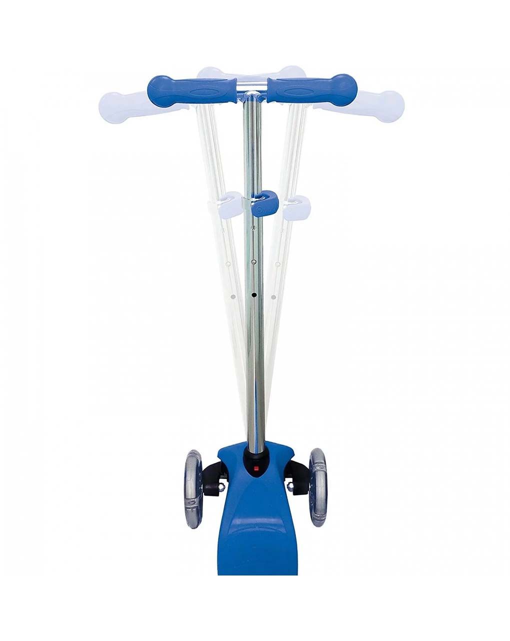 Globber scooter primo my free fantasy stars & strips - navy blue 424-012 - GLO, GLOBBER