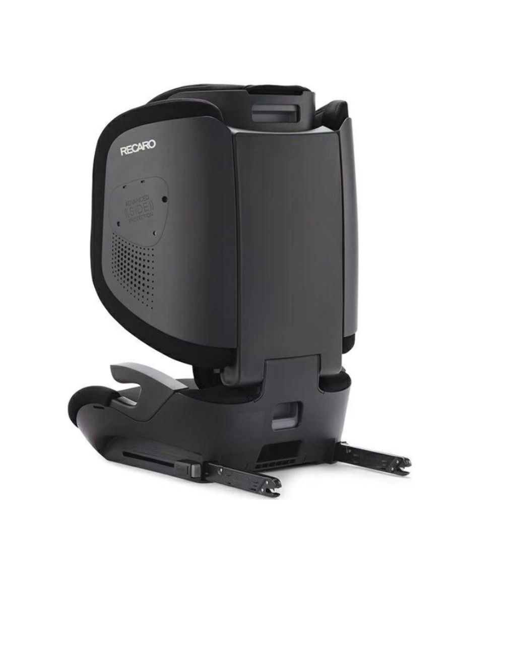 Recaro κάθισμα αυτοκινήτου monza compact cfx i-size (100-150cm) melbourne black - Recaro
