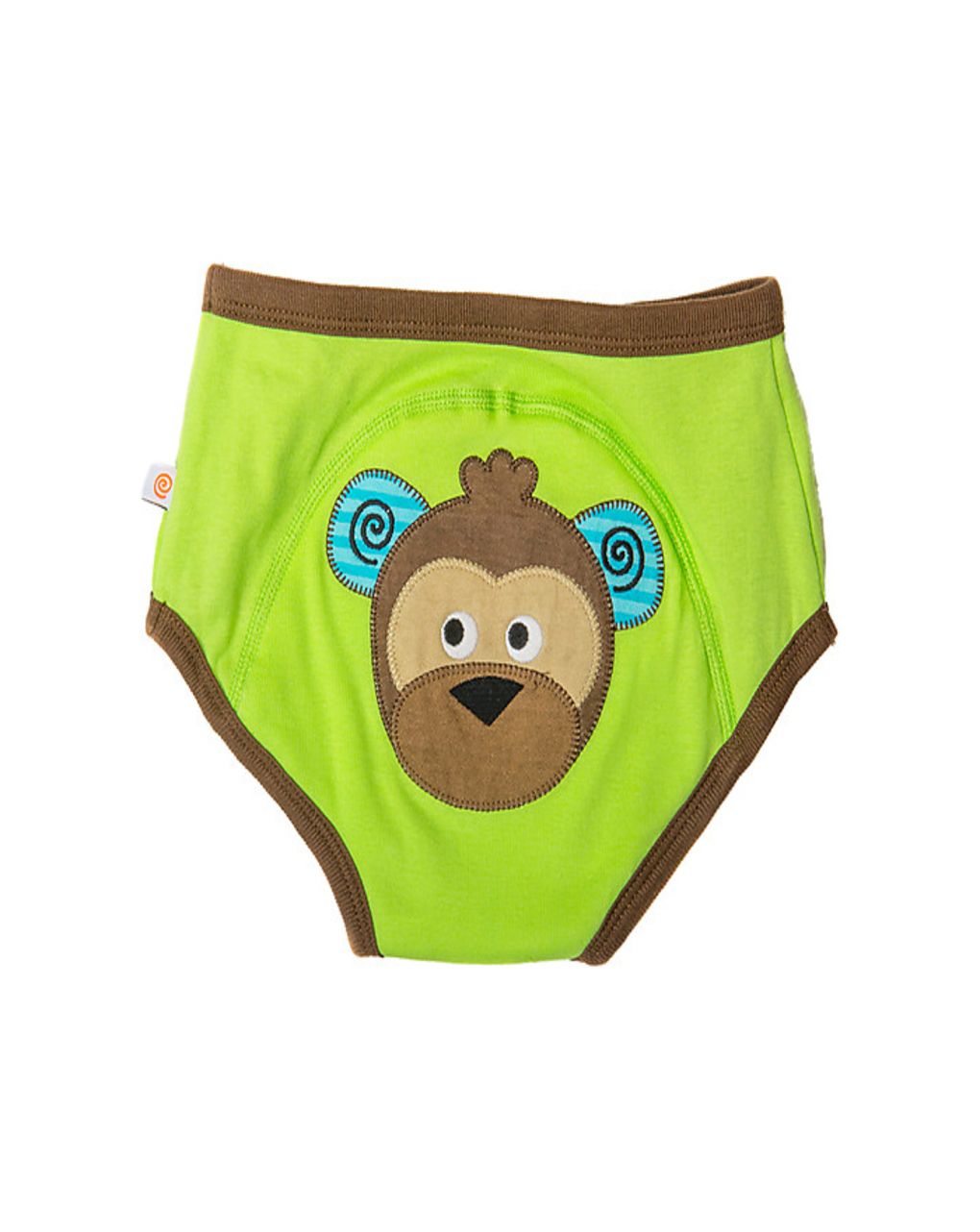 Zoocchini εκπαιδευτικά βρακάκια safari friends zoo700x - Zoocchini