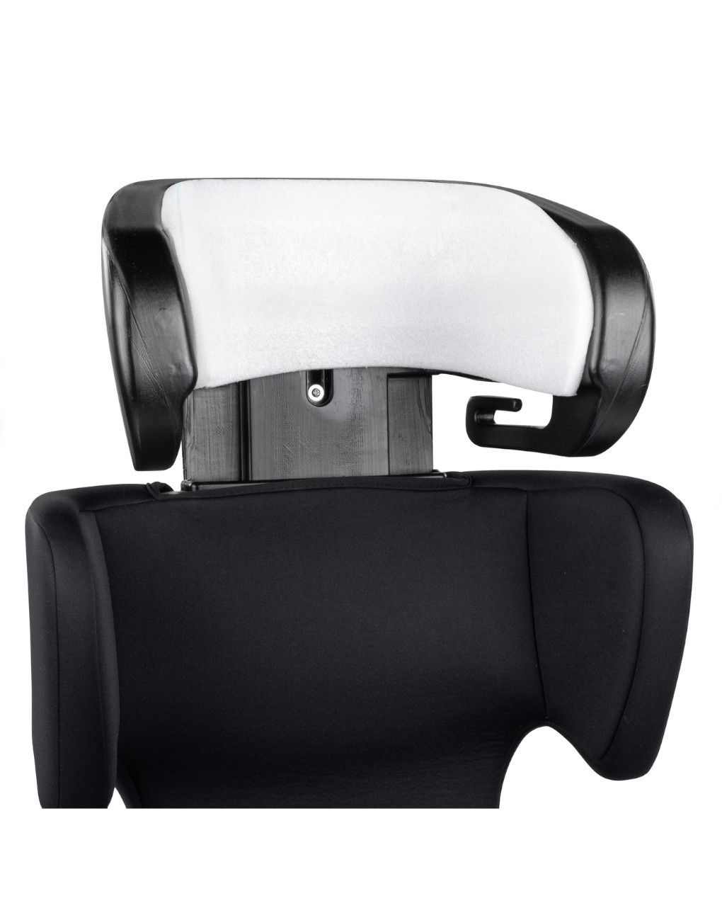 Bebe confort καθισματάκι αυτοκινήτου road safe i-size (100-150 cm) full black ur3-81023-00 - Bébé Confort