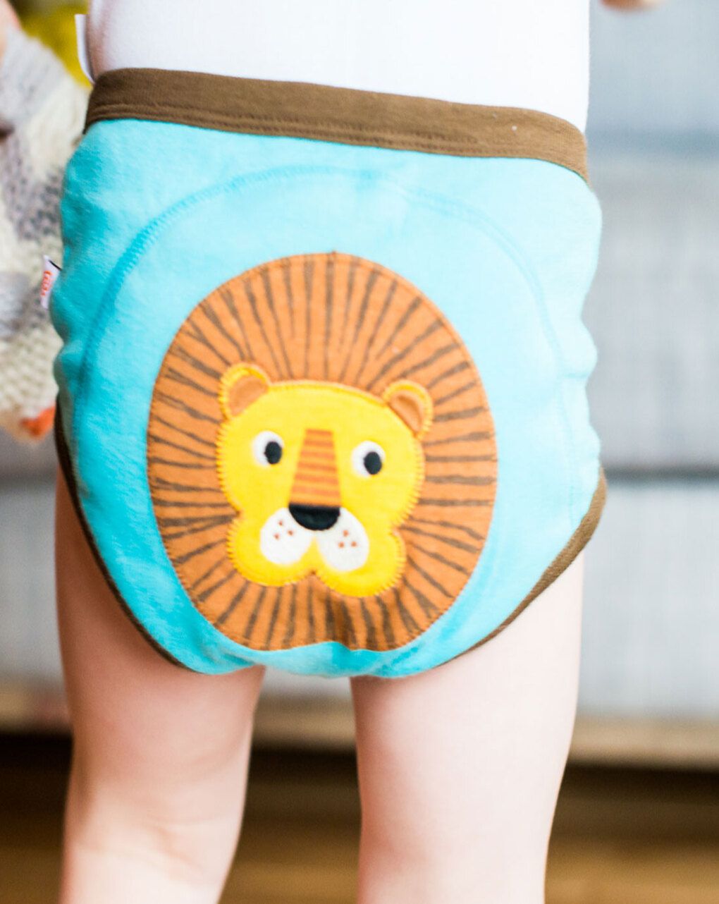 Zoocchini εκπαιδευτικά βρακάκια safari friends zoo700x - Zoocchini
