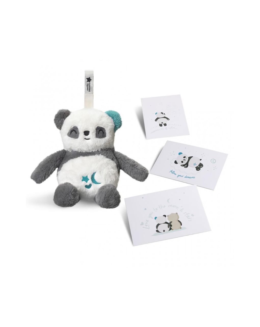 Tommee tippee deluxe pip το πάντα baby sleep - Tommee Tippee