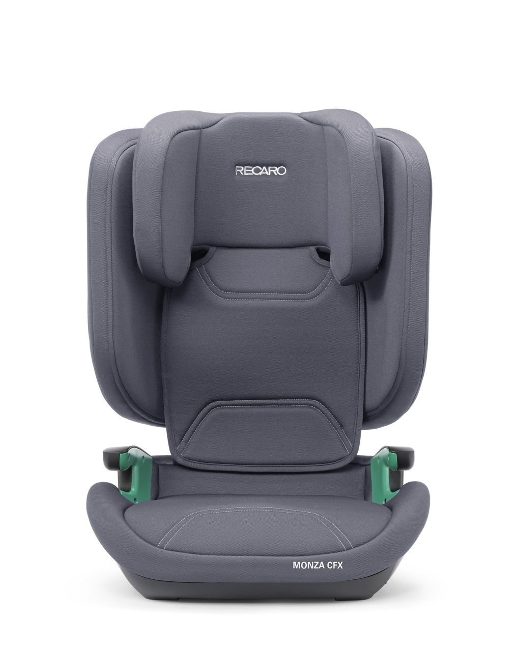 Recaro κάθισμα αυτοκινήτου monza compact cfx (100-150cm) melbourne grey - Recaro