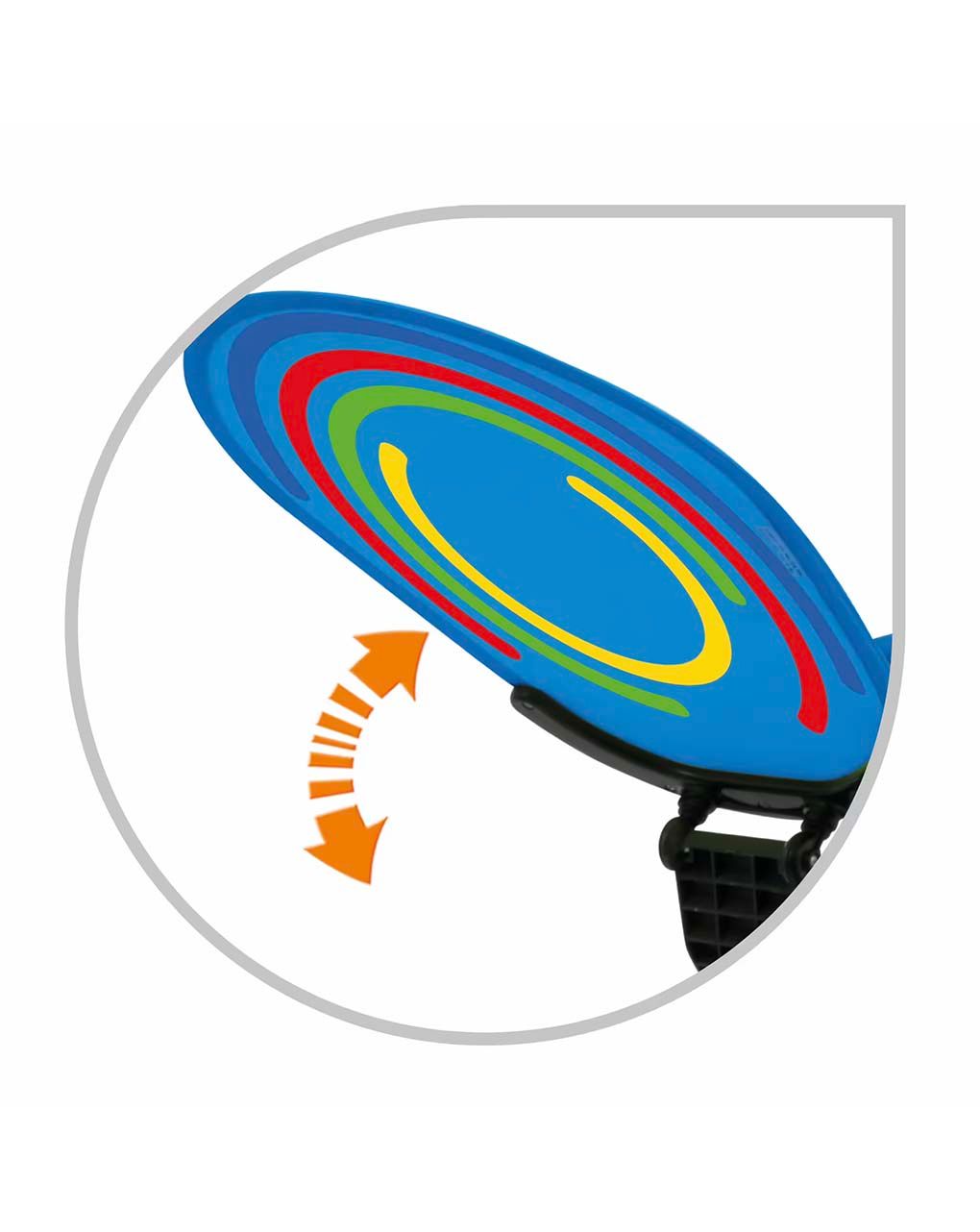 Sun & sport – τρίκυκλο ποδήλατο triky go boy rdf52430 - Sun&Sport