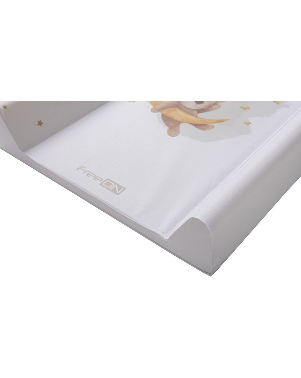 Freeon σκληρή αλλαξιέρα sweet dreams 50x80x10cm, 49850 - Freeon