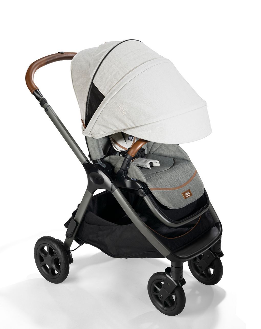 Joie καρότσι finiti oyster signature collection - Joie