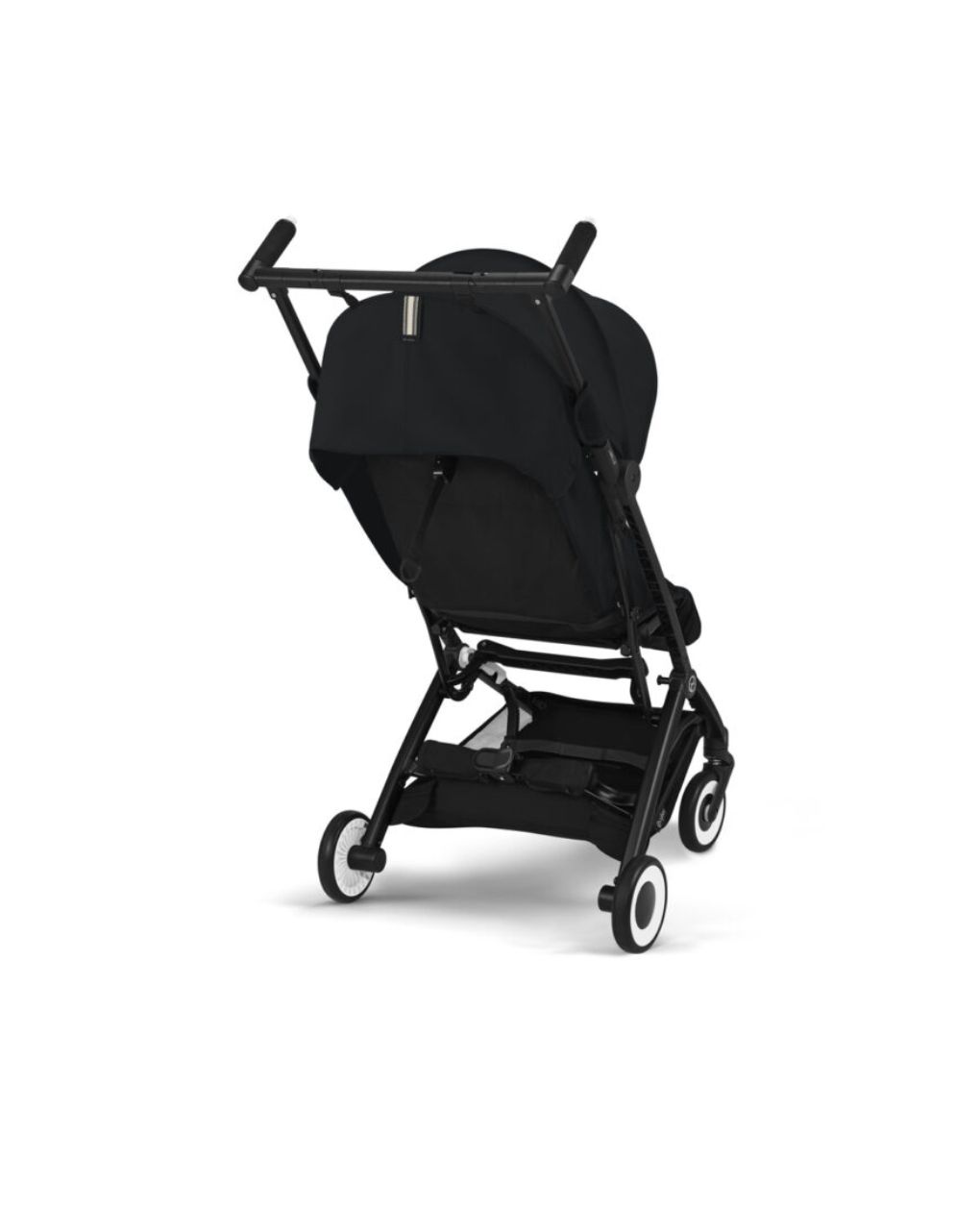 Cybex καρότσι libelle blk magic black - Cybex